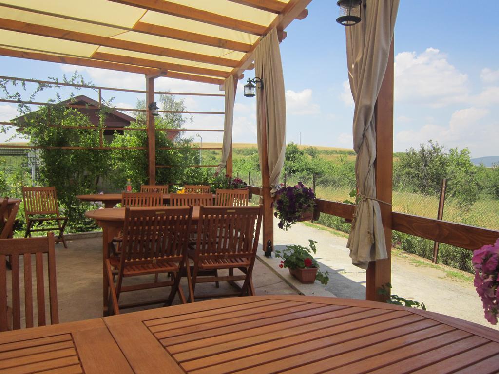 Hotel Camping Verila à Sapareva Banya Extérieur photo