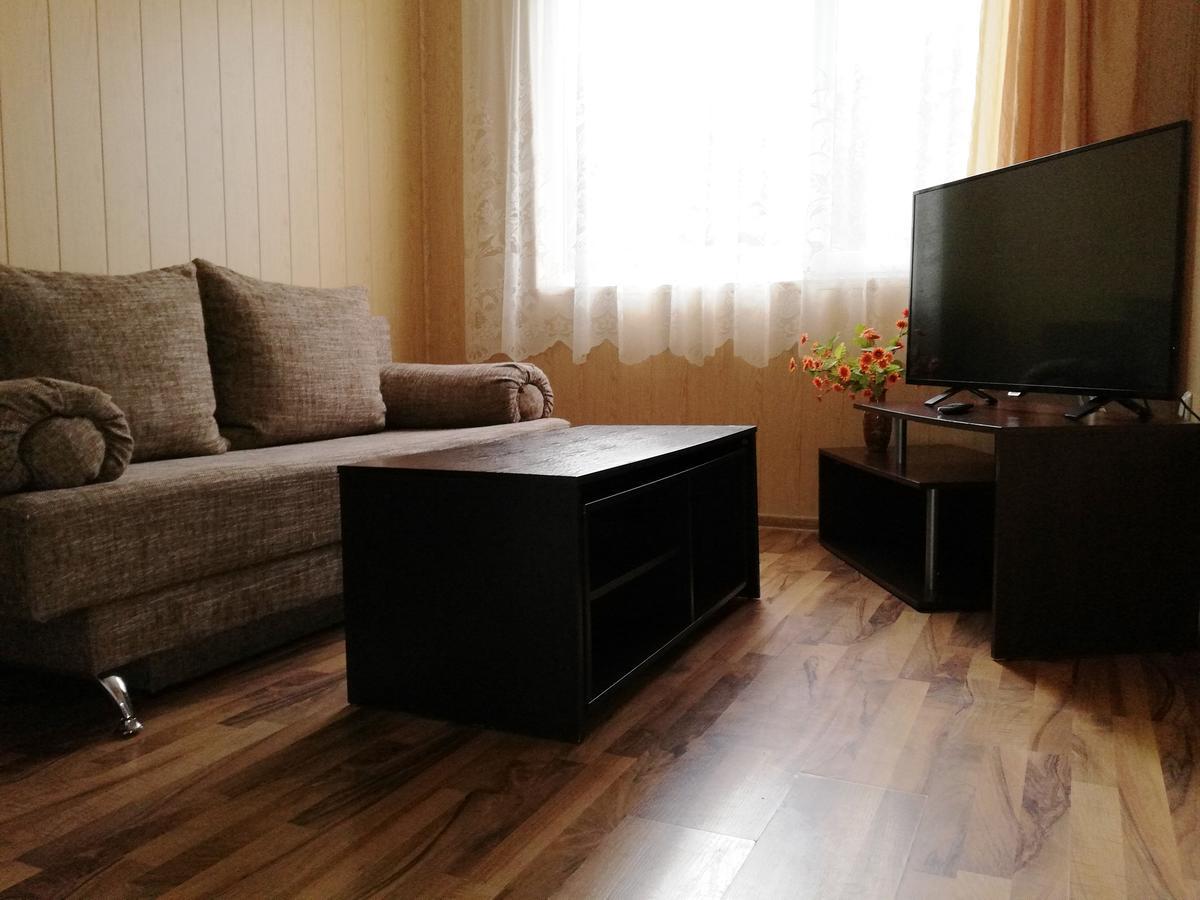 Hotel Camping Verila à Sapareva Banya Extérieur photo